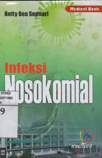 Image of Infeksi Nosokomial