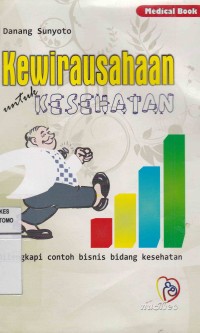 Image of Kewirausahaan untuk Kesehatan