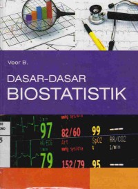 Image of Dasar-Dasar Biostatistik
