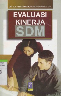 Image of Evaluasi Kinerja SDM