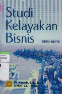 Image of (Sortir) Studi Kelayakan Bisnis