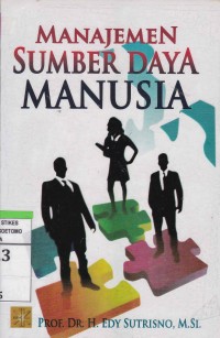 Image of (Sortir) Manajemen Sumber Daya Manusia