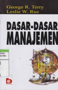 Image of (Sortir) Dasar - Dasar Manajemen