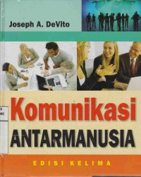 Image of Komunikasi Antar Manusia