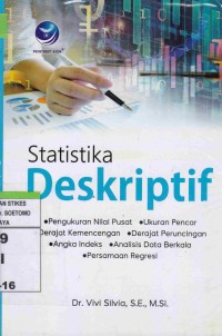 Image of Statistika Deskriptif