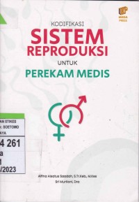 Image of Kodifikasi Sistem Reproduksi Untuk Perekam Medis