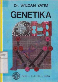 Image of Genetika