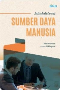 Image of E-BOOK Administrasi Sumber Daya Manusia