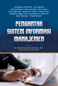 Image of E-BOOK Pengantar Sistem Informasi Manajemen