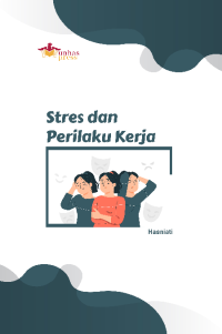 Image of E-BOOK Stres dan Perilaku Kerja
