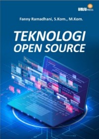 Image of E-BOOK Teknologi Open Source