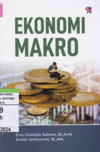 Image of Ekonomi Makro