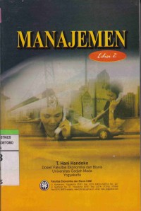 Image of Manajemen. Cetakan 29