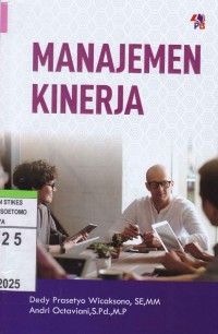 Image of Manajemen Kinerja