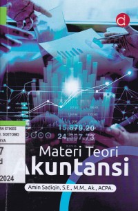 Image of Materi Teori Akuntansi