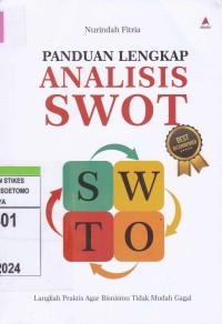 Image of Panduan Lengkap Analisis SWOT