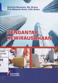 Image of Pengantar Kewirausahaan