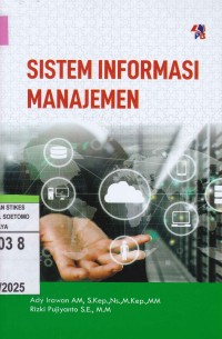 Image of Sistem Informasi Manajemen