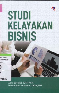 Image of Studi Kelayakan Bisnis